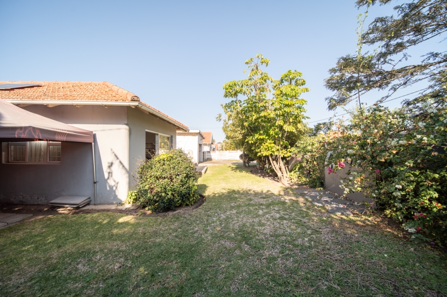 3 Bedroom Property for Sale in Baysville Eastern Cape